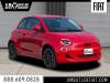 2024 Fiat 500e