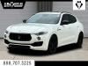 2022 Maserati Levante