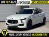 2021 Maserati Levante