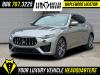 2022 Maserati Levante GT