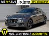 2023 Maserati Levante GT
