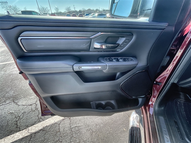 2024 RAM 1500 Limited