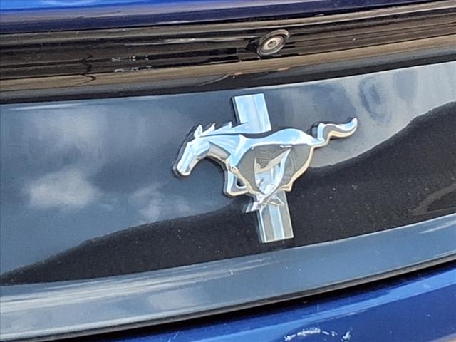 2016 Ford Mustang V6