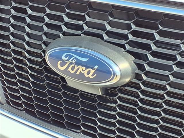 2021 Ford Transit 350 XLT