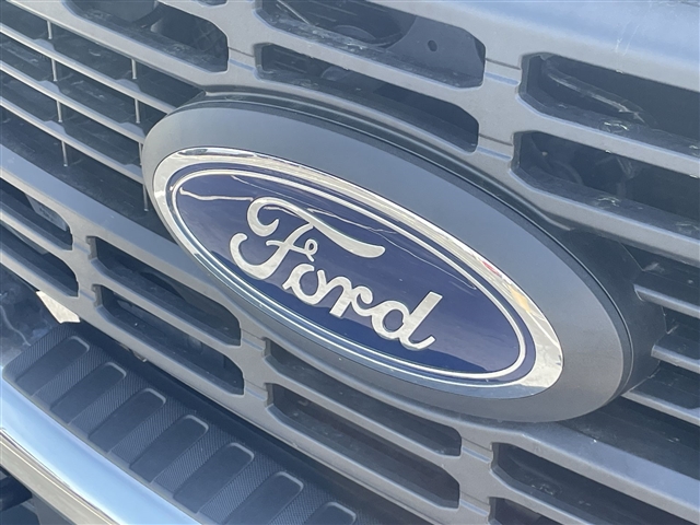 2023 Ford F-250 Super Duty XL