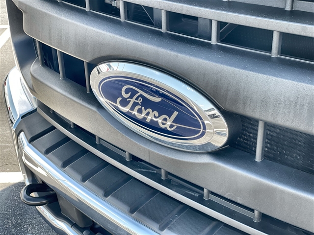 2020 Ford F-350 Super Duty XL