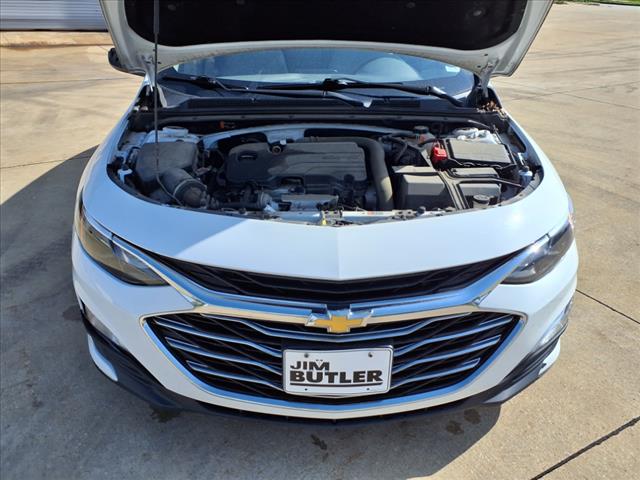 2020 Chevrolet Malibu LS Fleet