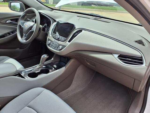 2020 Chevrolet Malibu LS Fleet