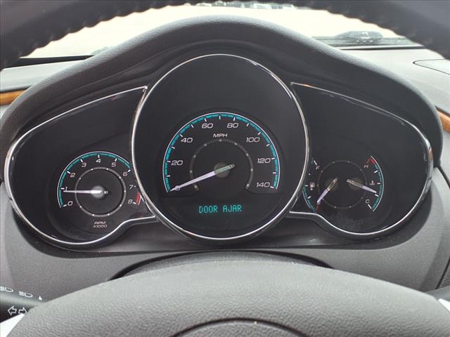 2010 Chevrolet Malibu LT