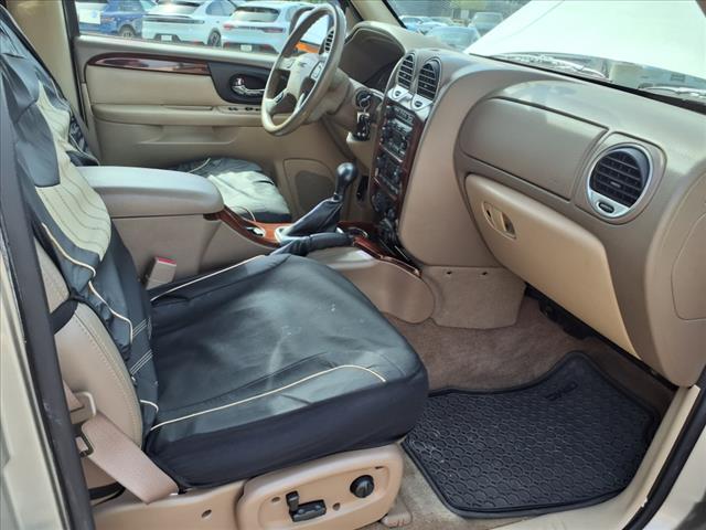 2004 GMC Envoy SLT