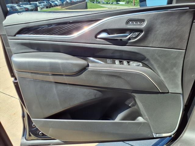 2021 Cadillac Escalade ESV Sport