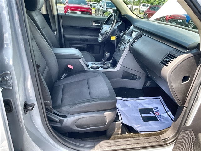 2015 Ford Flex SE
