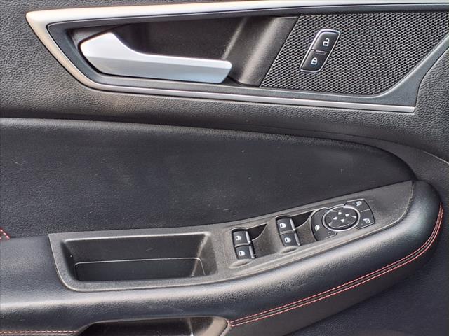 2021 Ford Edge ST-Line