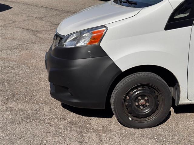 2015 Nissan NV200 SV