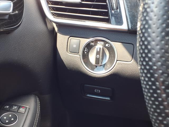 2018 Mercedes-Benz GLE GLE 350 4MATIC