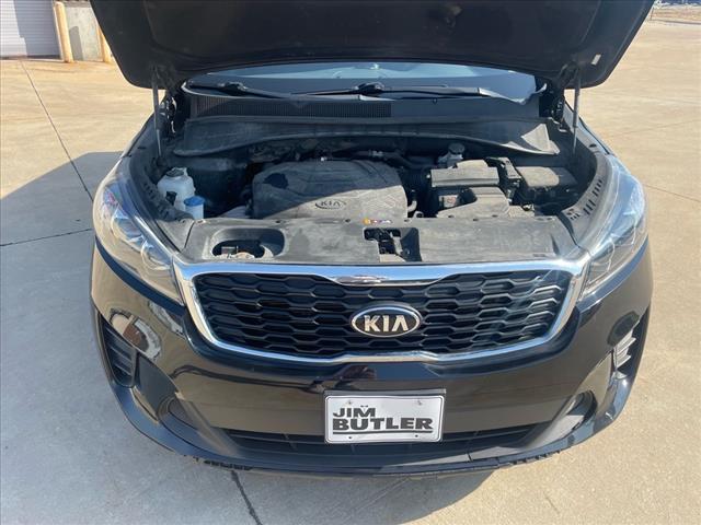 2020 Kia Sorento LX V6