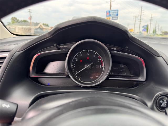 2017 Mazda Mazda3 Grand Touring