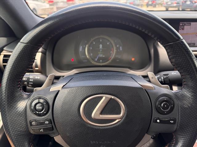 2014 Lexus IS 250 Base