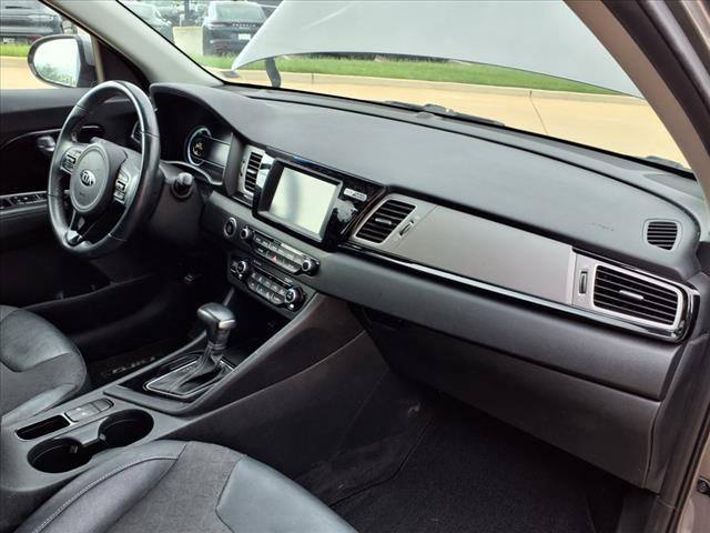 2017 Kia Niro EX