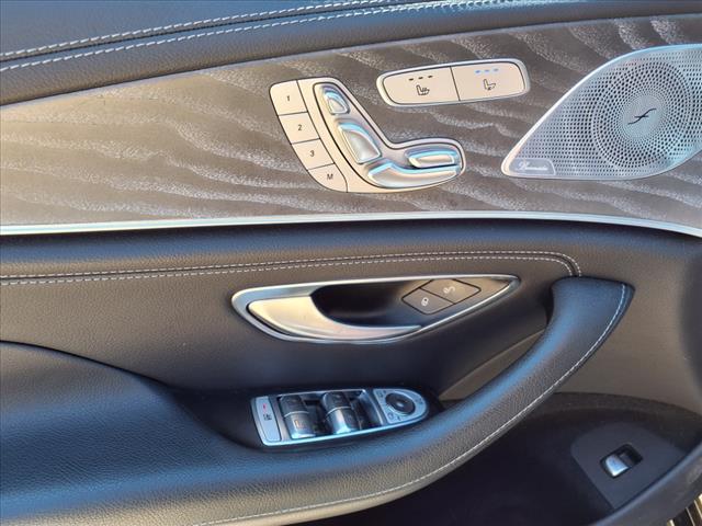 2021 Mercedes-Benz CLS CLS 450 4MATIC