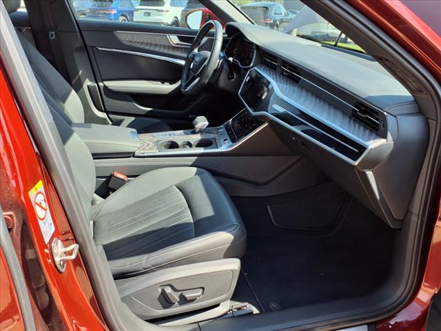 2024 Audi A6 quattro Premium Plus 55 TFSI