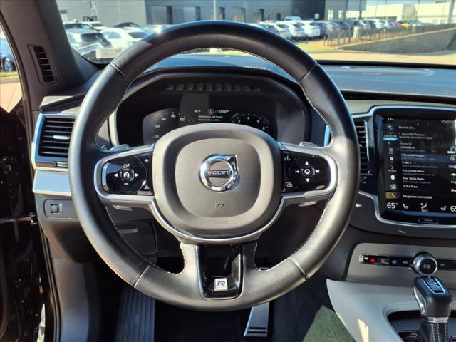 2020 Volvo XC90 T6 R-Design