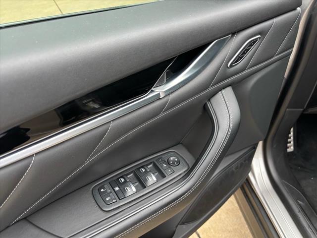 2022 Maserati Levante GT