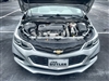 2018 Chevrolet Cruze LS Auto