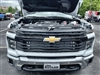 2025 Chevrolet Silverado 2500HD Work Truck