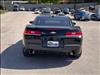 2015 Chevrolet Camaro LS