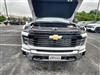 2025 Chevrolet Silverado 2500HD Work Truck