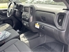 2025 Chevrolet Silverado 1500 Work Truck
