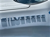 2025 Chevrolet Silverado 1500 Work Truck