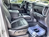 2022 Chevrolet Silverado 1500 Limited LTZ
