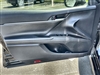 2022 Toyota Camry Hybrid SE Nightshade