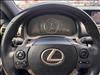 2014 Lexus IS 250 Base