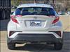 2021 Toyota C-HR LE