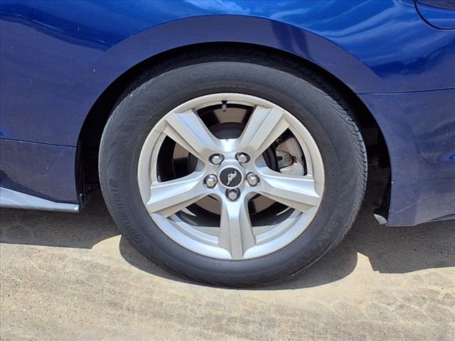 2016 Ford Mustang V6