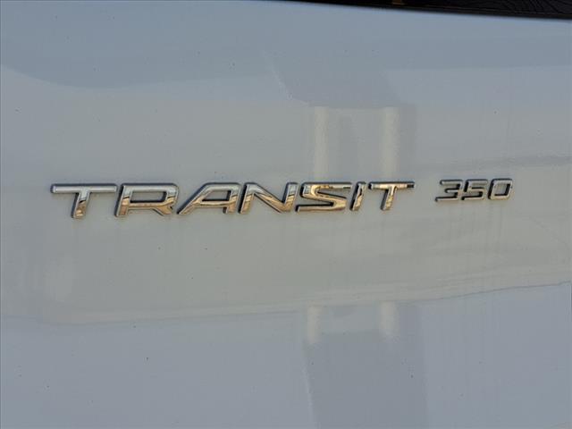 2021 Ford Transit 350 XLT