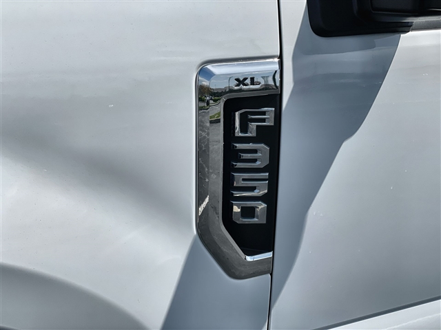 2020 Ford F-350 Super Duty XL