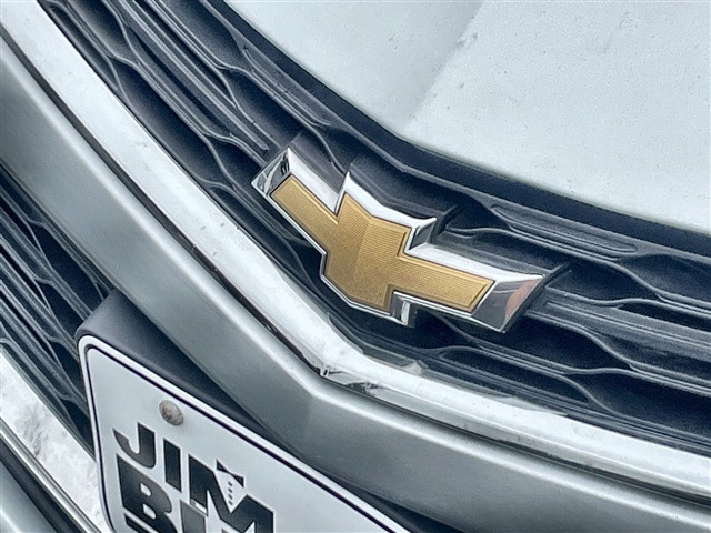 2018 Chevrolet Cruze LS Auto