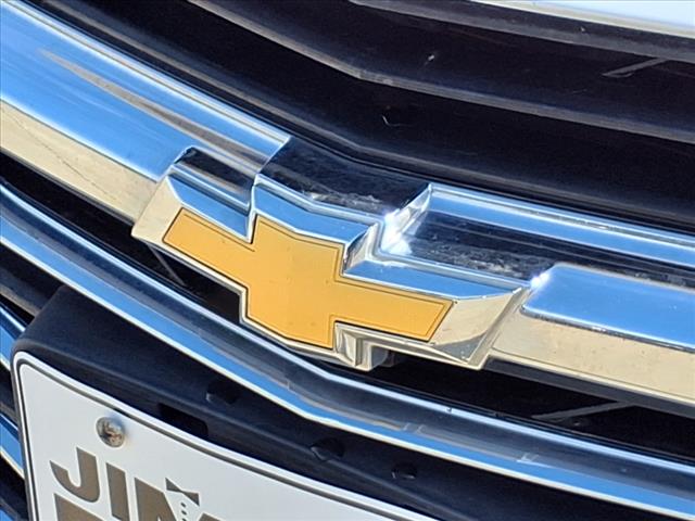 2020 Chevrolet Malibu LS Fleet
