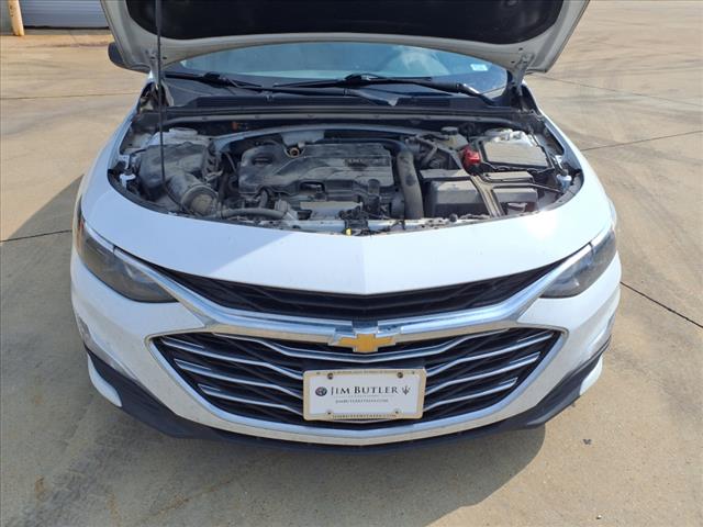2020 Chevrolet Malibu LS Fleet