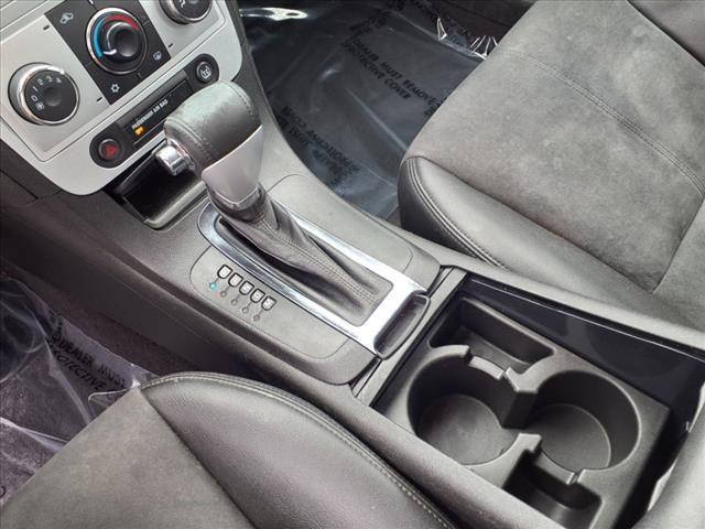 2010 Chevrolet Malibu LT