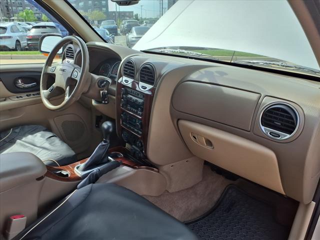 2004 GMC Envoy SLT