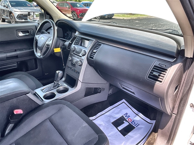 2015 Ford Flex SE