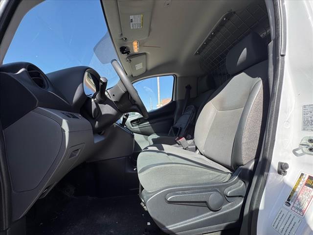 2015 Nissan NV200 SV