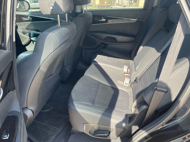 2020 Kia Sorento LX V6