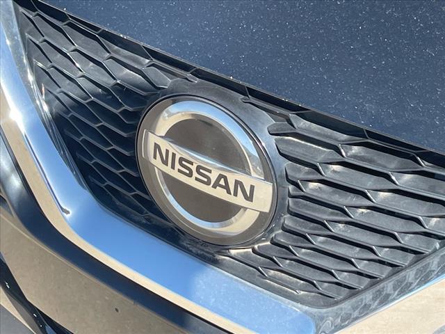 2020 Nissan Rogue Sport SL