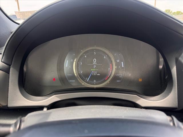 2014 Lexus IS 250 Base
